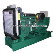 Volvo genset 68KW-500KW CE Approved